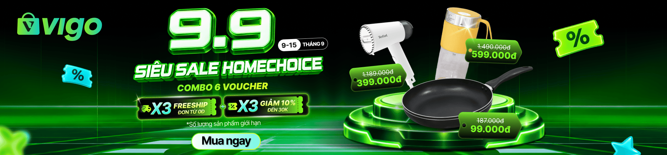Baner hero Home Choice 9/9