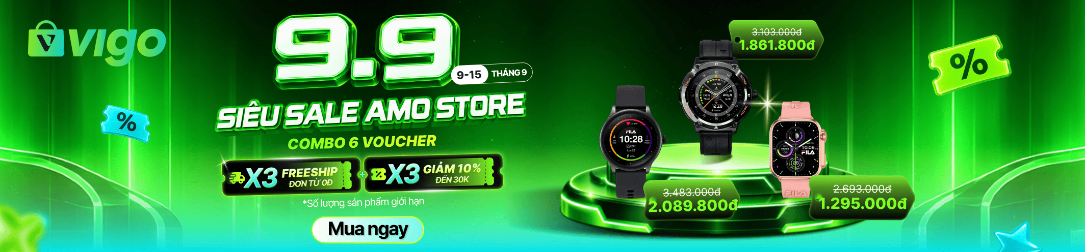 Banner Hero AMO Store 9/9